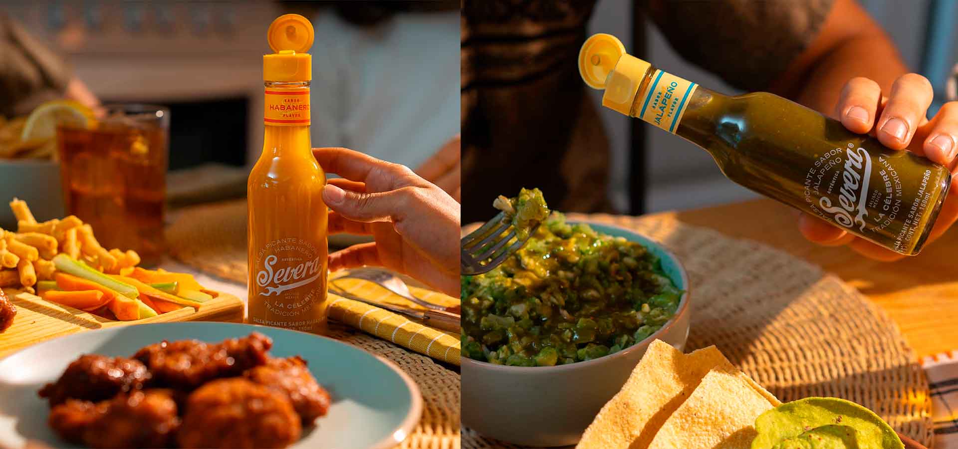 Salsas Mexicanas Gourmet: Tradición, Proceso y Pasión en Cada Gota