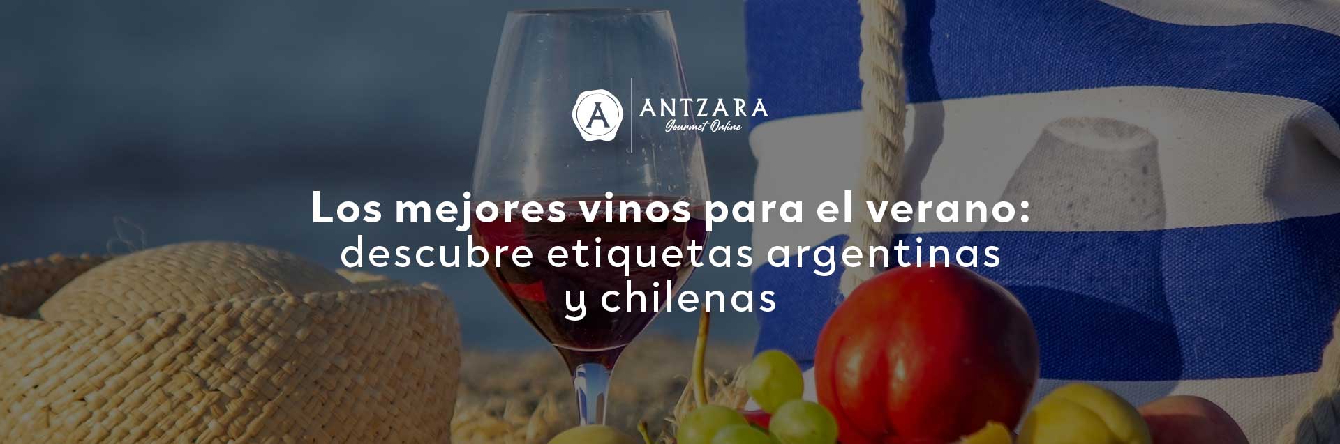 Los mejores vinos para el verano: descubre etiquetas argentinas y chilenas