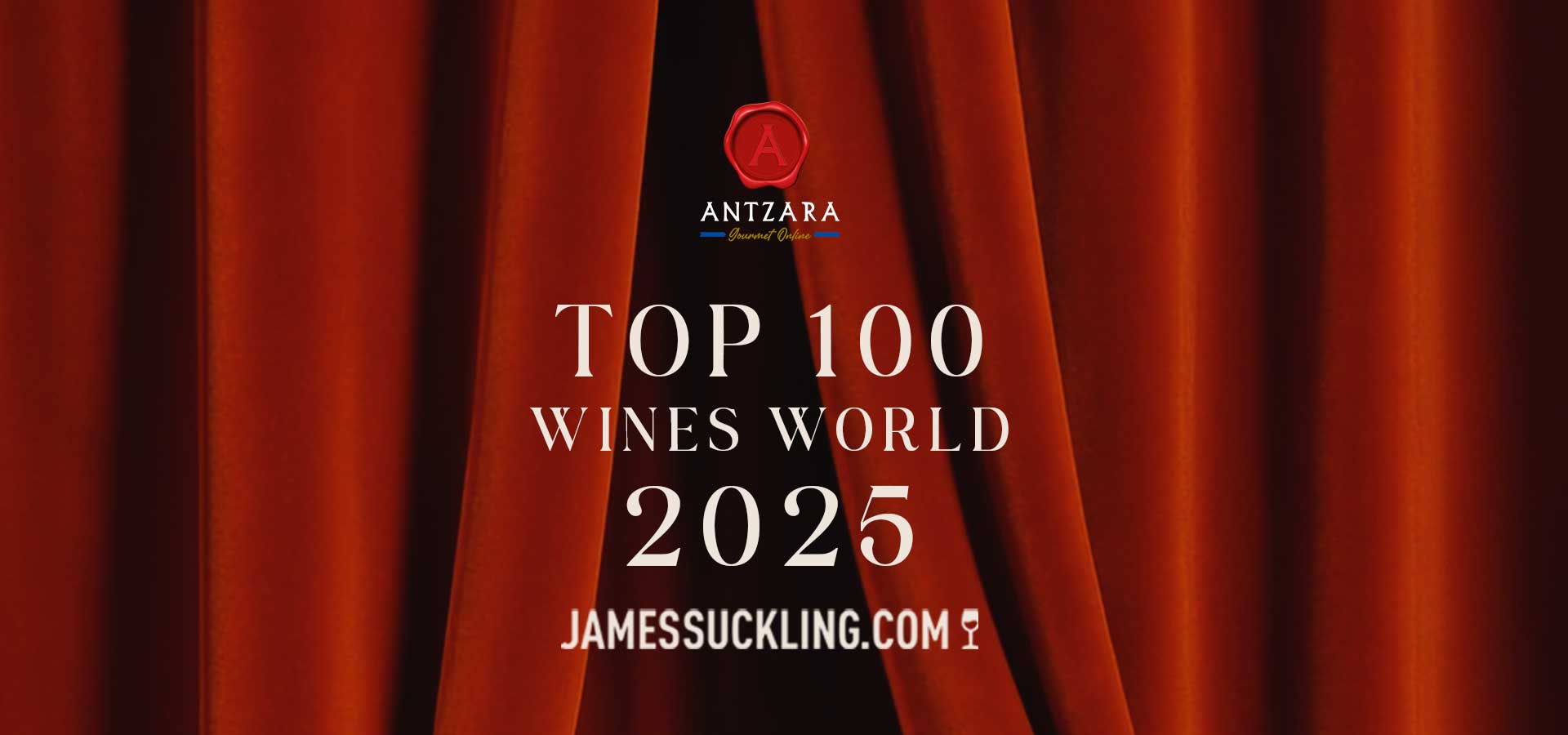 Vinos premiados por James Suckling 2025 que ya puedes encontrar en México