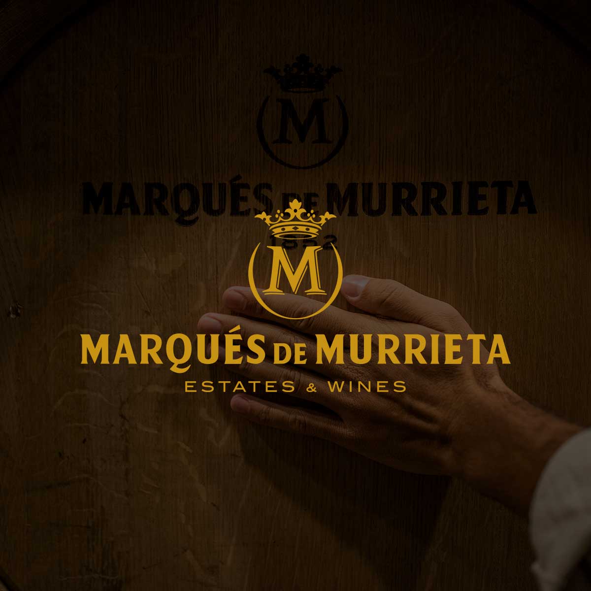 Marqués de Murrieta