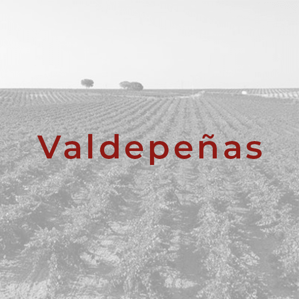 Valdepeñas