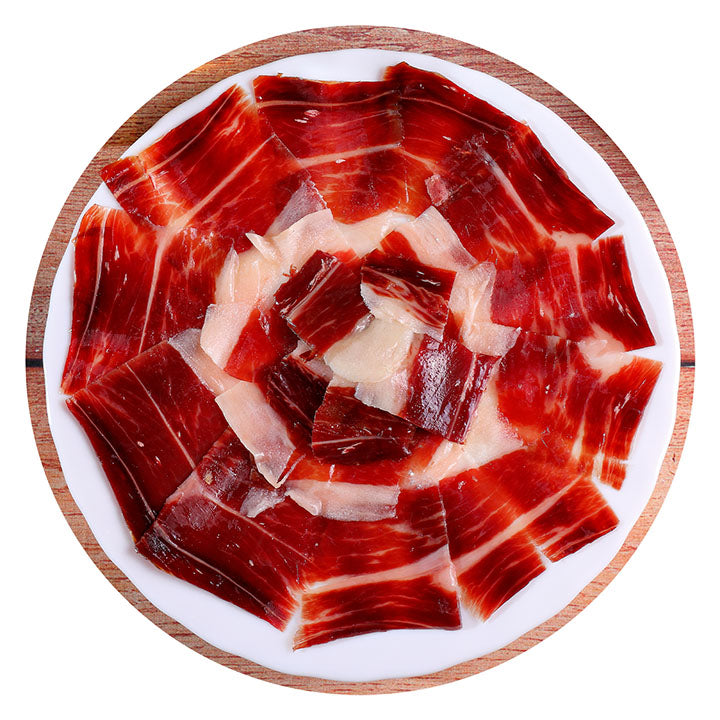 Jamones y Embutidos Ibéricos