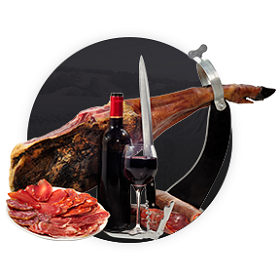 Tapas y Vino - Junio 2025