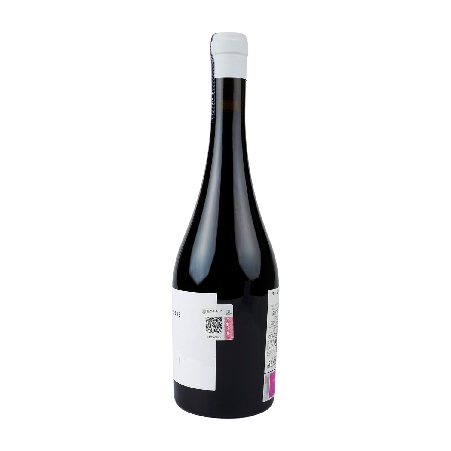 Vino Tinto Milsetenta y Seis de 750 ml 2019 - España