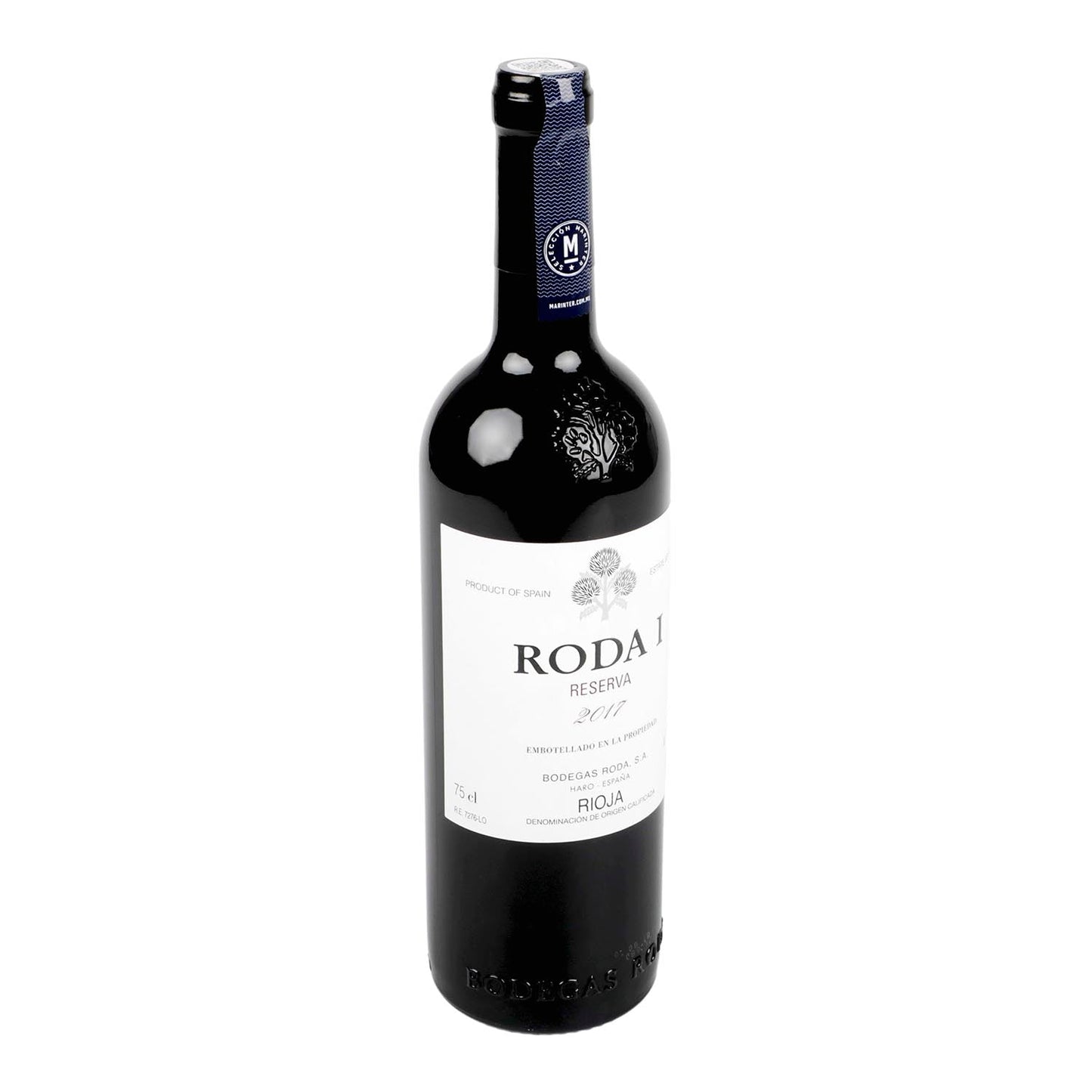 Vino Tinto - Roda I Reserva 2018 de 3000 ml - España