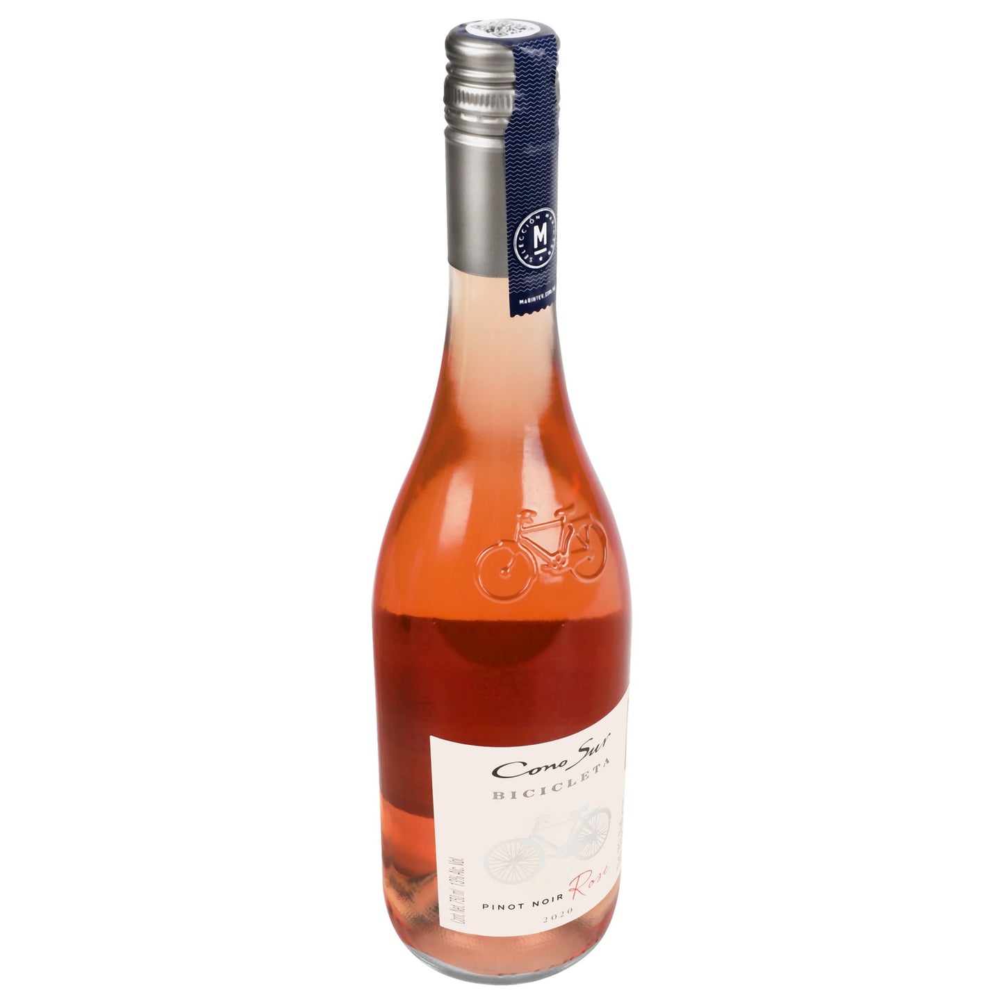 Promo 3X2 - Vino Rosado - Cono Sur Bicicleta Pinot Noir Rose - 750 ml - HOTSALE 2026