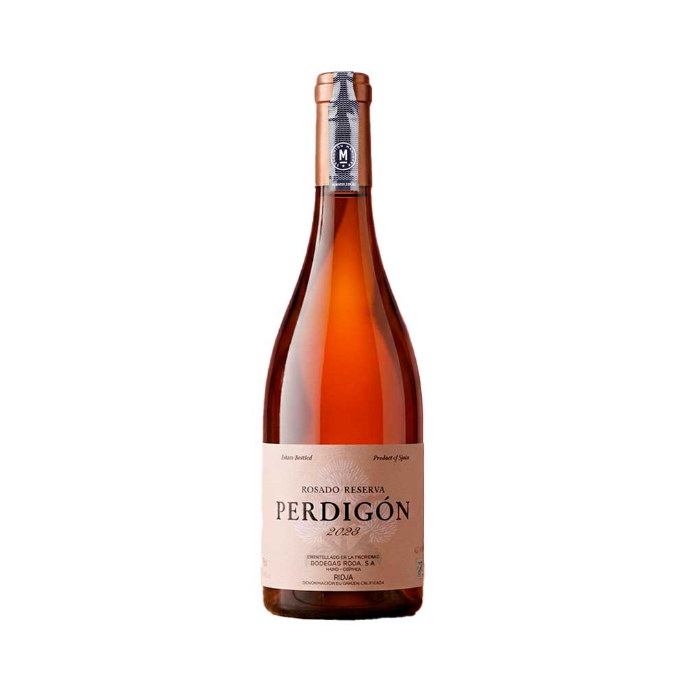 Vino Rosado Reserva Perdigón 2023 de 750 ml - España