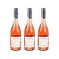 Promo 3X2 - Vino Rosado - Cono Sur Bicicleta Pinot Noir Rose - 750 ml - HOTSALE 2026