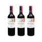 3X2 - Vino Tinto - Isla Negra Merlot - 750ml HOTSALE