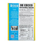 De Cecco - Pasta Fusilli - 454 gr - Italia