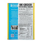Pasta - De Cecco Penne Rigate De Sémola - 454 gr - Italia