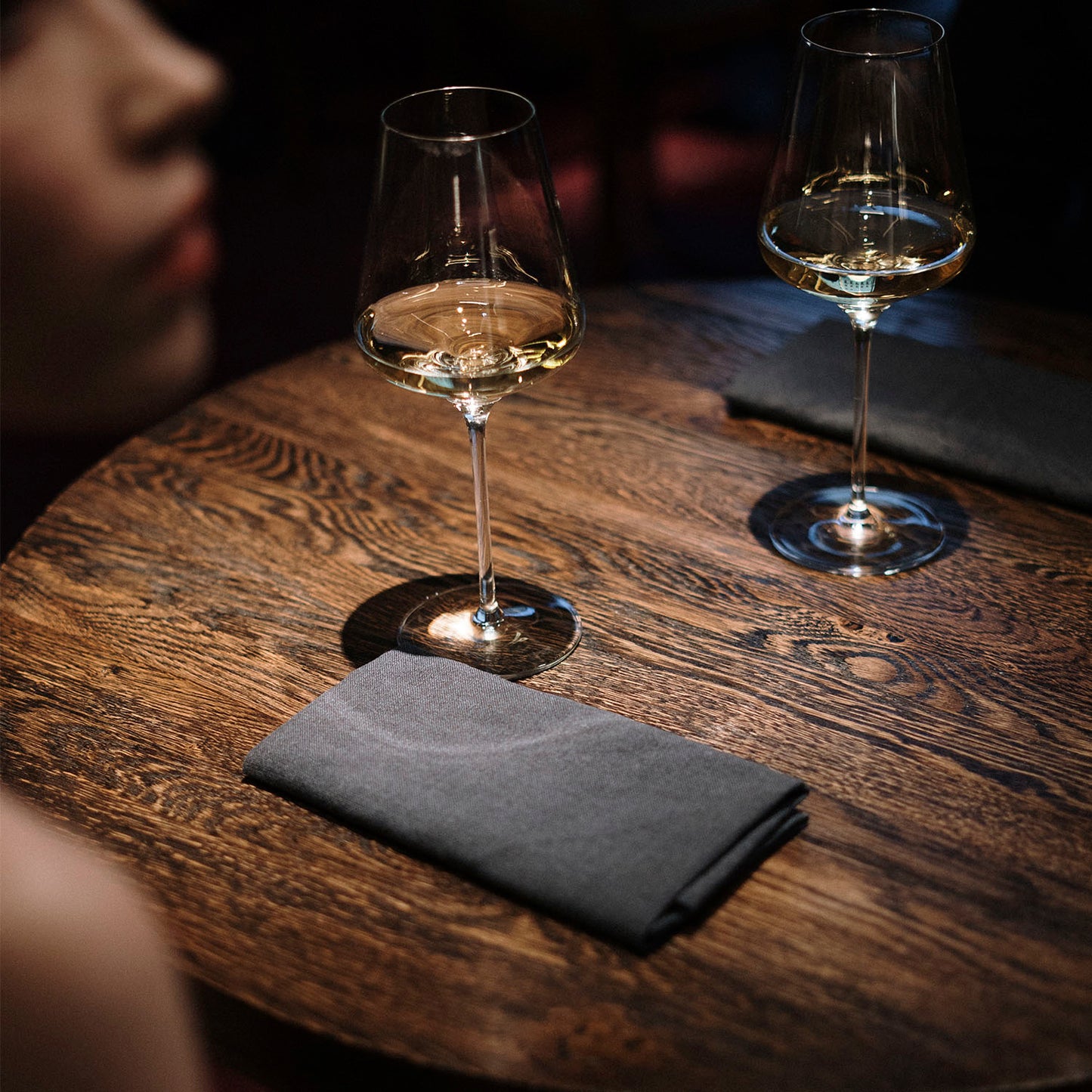 Vino Blanco Oliver Leflaive Corton-Charlemagne Grand Cru 2016 de 750 ml - Francia