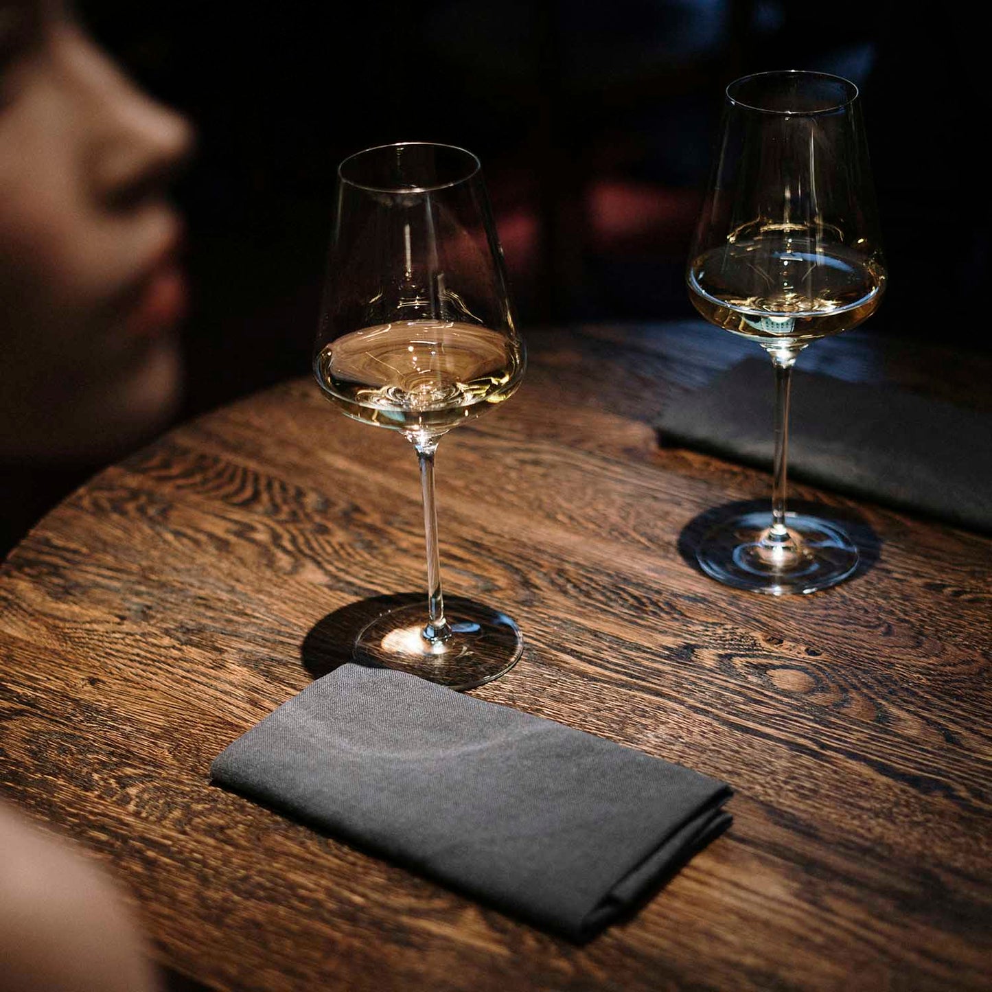 Vino Blanco Olivier Leflaive Saint-Roman Sous Le Chateau de 750 ml - Francia