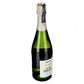 Champagne Valentin Leflaive Extra Brut Blanc de Blancs de 750 ml - Francia