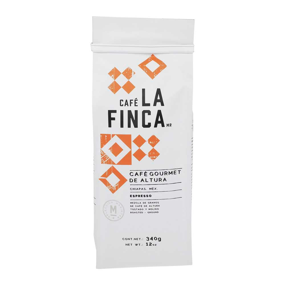 3 Bolsas de Café + Termo de Regalo colecionable