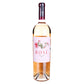 Vino Rosado Planeta Rose Orgánico de 1500 ml - Italia