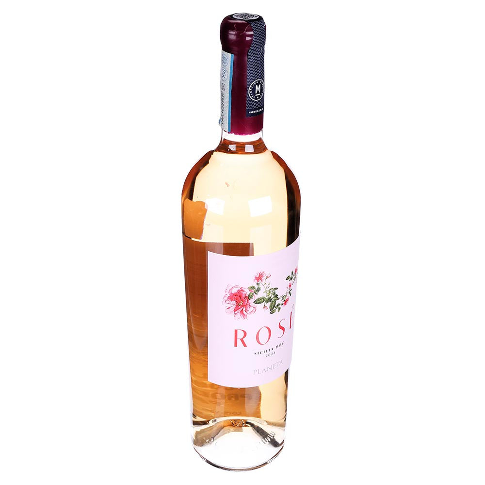 Vino Rosado Planeta Rose Orgánico de 1500 ml - Italia