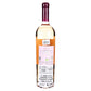 Vino Rosado Planeta Rose Orgánico de 1500 ml - Italia