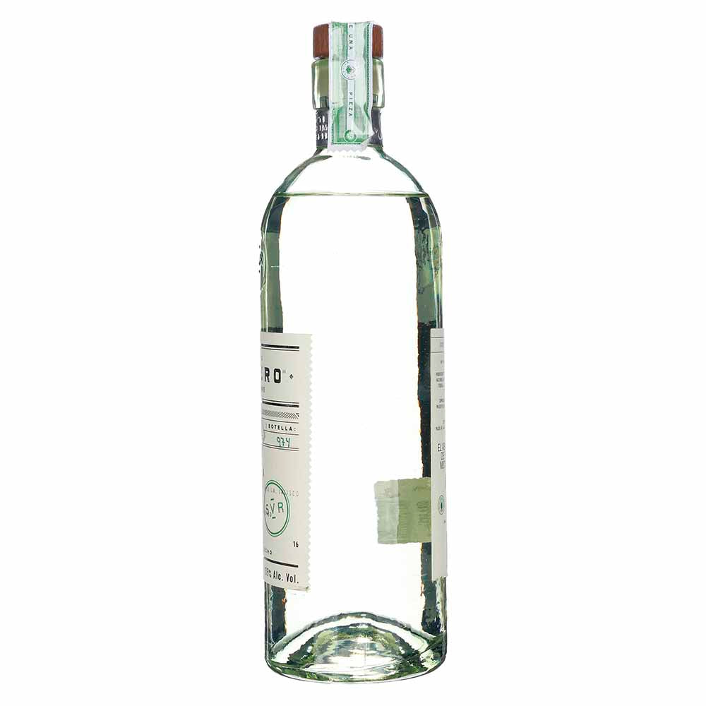 Tequila - Severo Plata - 750 ml