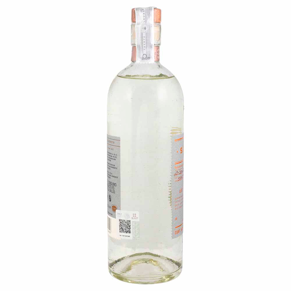 Tequila - Severo Cristalino 750 ml - México
