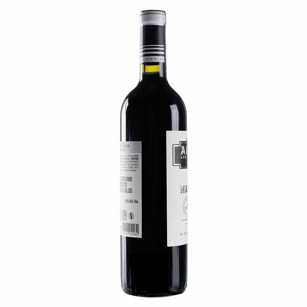 Vino tinto - Altos Las Hormigas Malbec - 750 ml - Argentina