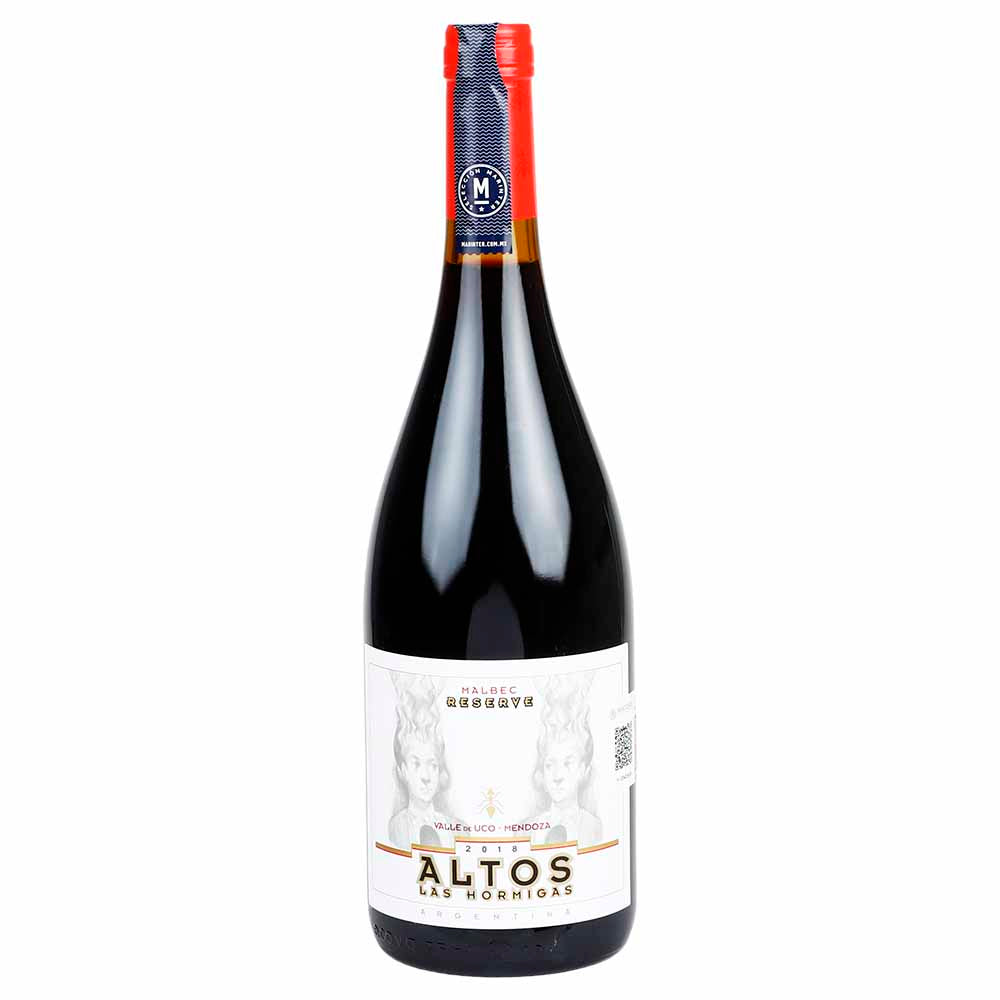 Vinos de mas de $1000