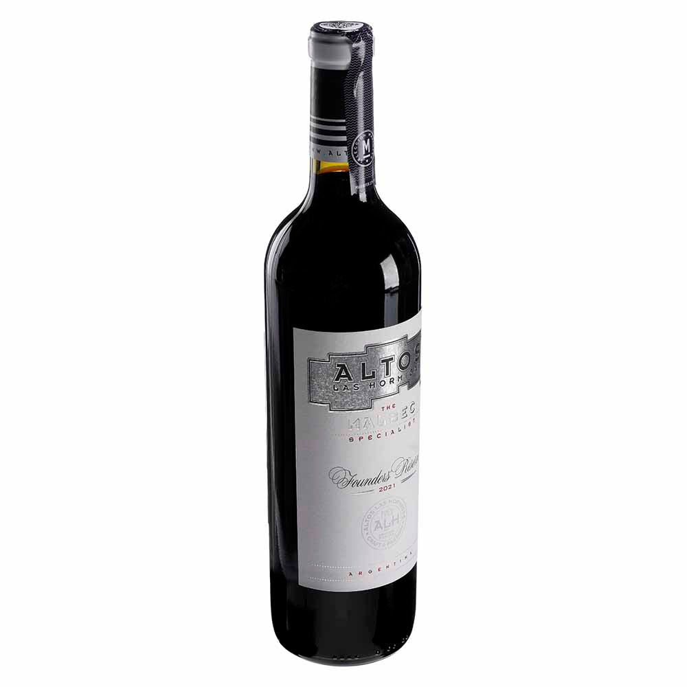 Vino Tinto Altos las Hormigas Specialist  de 750 ml - Argentina