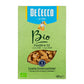 Pasta - De Cecco Bio Fusilli De Sémola 500 gr - Italia