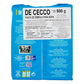 De Cecco - Pasta Nidi Fettuccine 500 g - Italia
