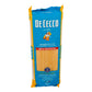 Pasta - De Cecco Spaghetti De Sémola de 1000 g - Italia