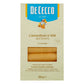 Pasta - De Cecco Canelloni Con Huevo - 250 gr - Italia
