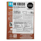 Pasta - De Cecco Fusilli Integral 500 gr - Italia