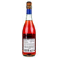 Vino Rosado Espumoso Cavicchioli de 750 ml - Italia