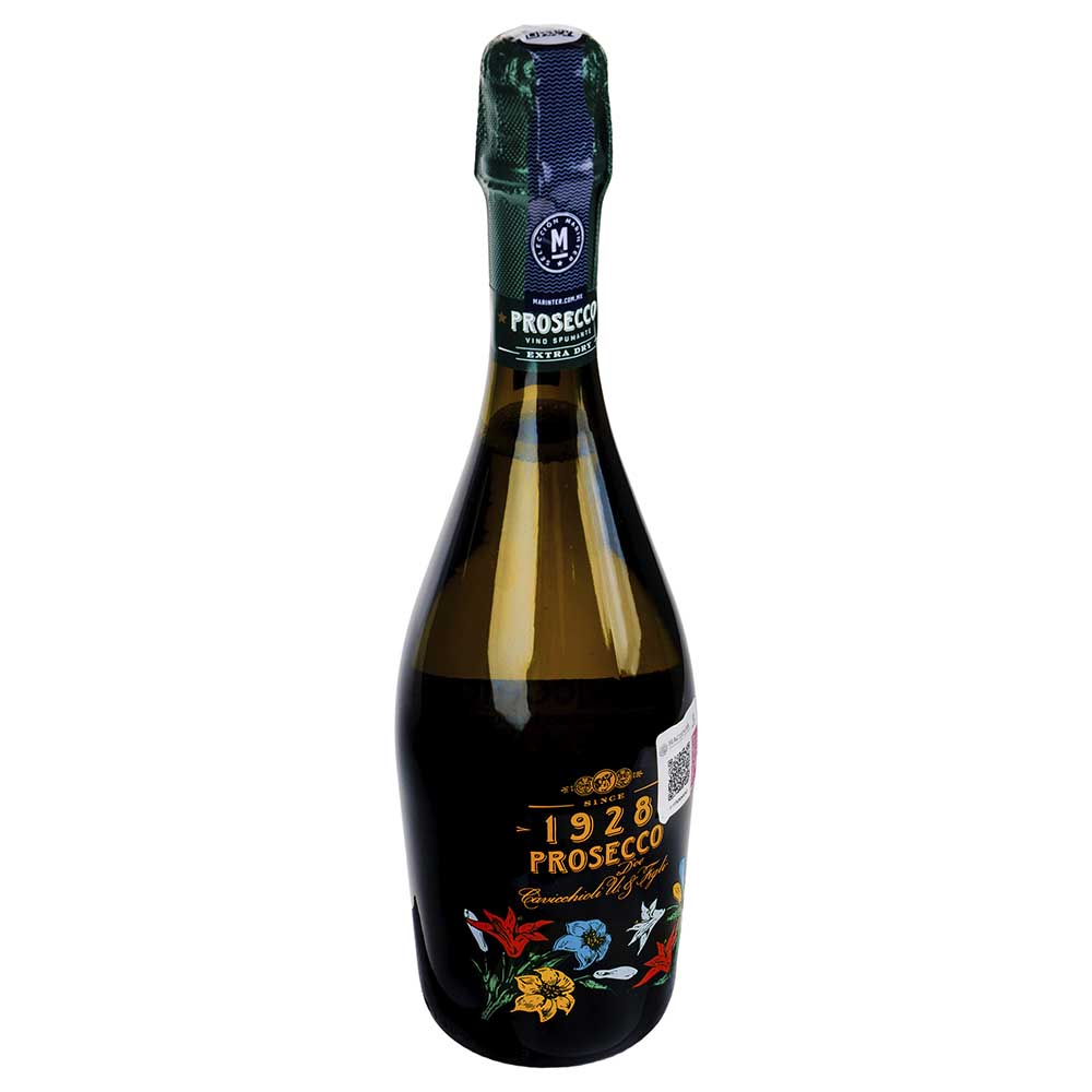 Vino Blanco Espumoso Cavicchioli Prosecco de 750 ml - Italia