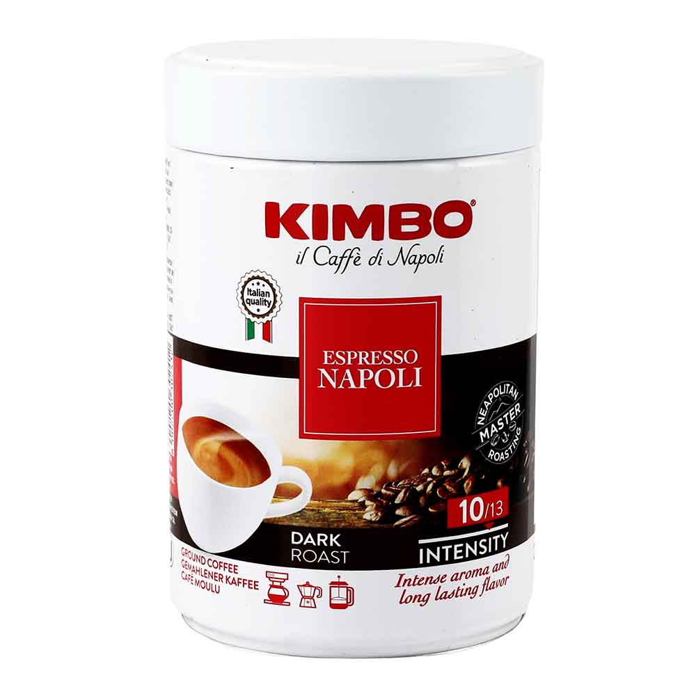 Café Italiano KIMBO