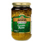 Salsa Pesto Filippo Berio Clásico de 520 g - Italia