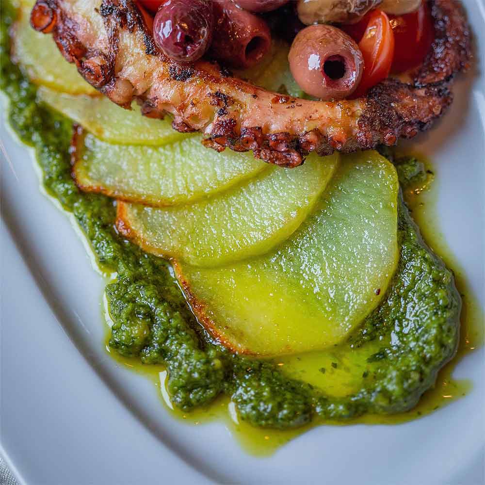 Salsa Pesto Filippo Berio Clásico de 520 g - Italia