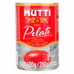 Tomates - Mutti Pelados - 400 gr - Italia