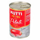Tomates - Mutti Pelados - 400 gr - Italia