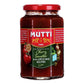 Salsa - Mutti de Tomate con Aceituna de 400 g - Italia