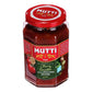 Salsa - Mutti de Tomate con Aceituna de 400 g - Italia