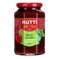 Salsa - Mutti de Tomate con Albahaca de 400 g - Italia