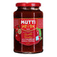 Salsa - Mutti de Tomate con Chile Picante de 400 g - Italia