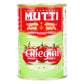 Mutti - Tomates Ciliegini (tomates Cherry) - 400 g - Italia