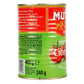 Mutti - Tomates Ciliegini (tomates Cherry) - 400 g - Italia