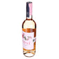 Vino Rosado Planeta Rose Orgánico de 750 ml - Italia