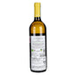 Vino Blanco La Segreta Organico de 750 ml - Italia