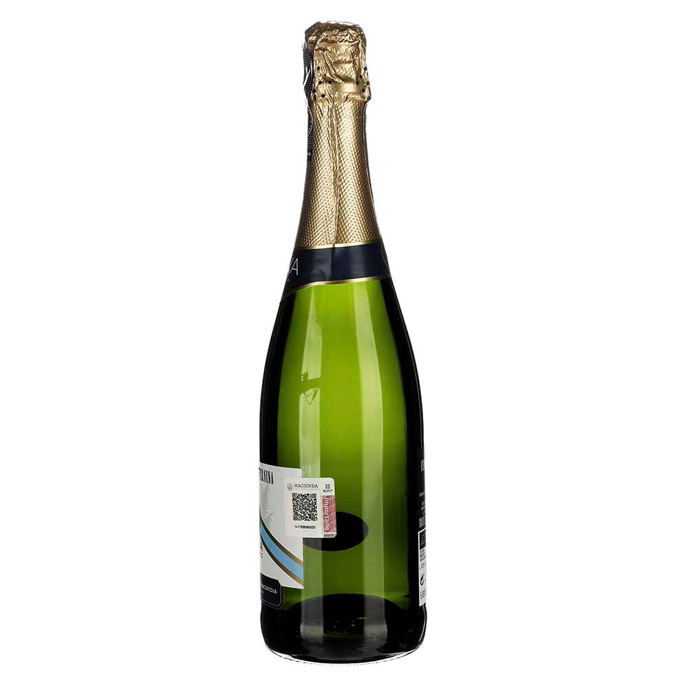 Vino Blanco - Espumoso Federico Paternina Banda Azul Brut - Orgánico 750 ml - España