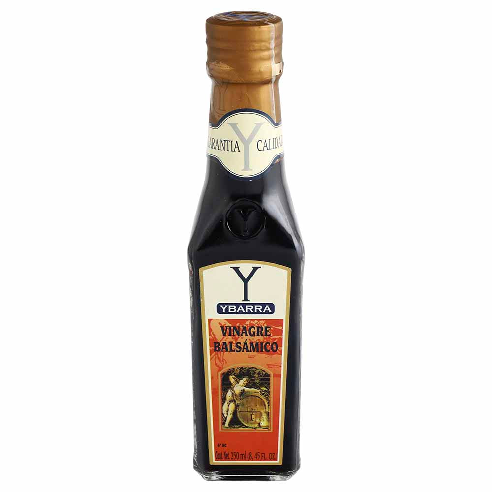 Vinagre - YBarra Balsámico - 250 ml - España