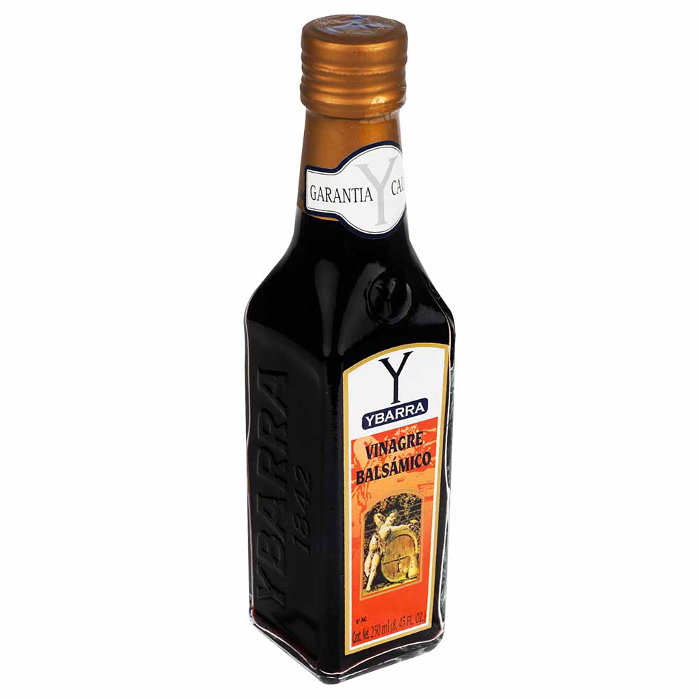 Vinagre - YBarra Balsámico - 250 ml - España
